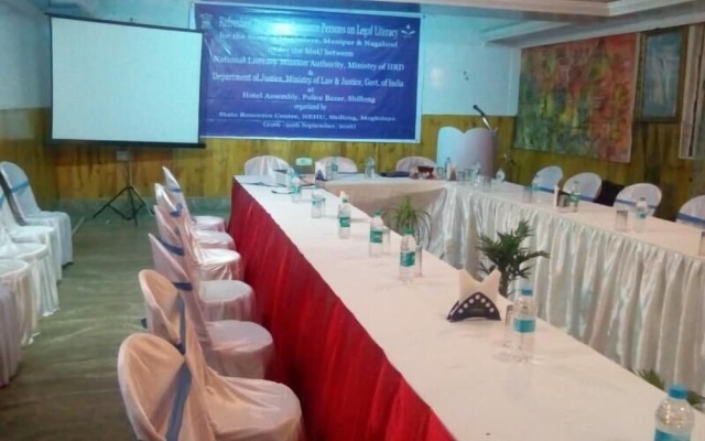Hotel Assembly