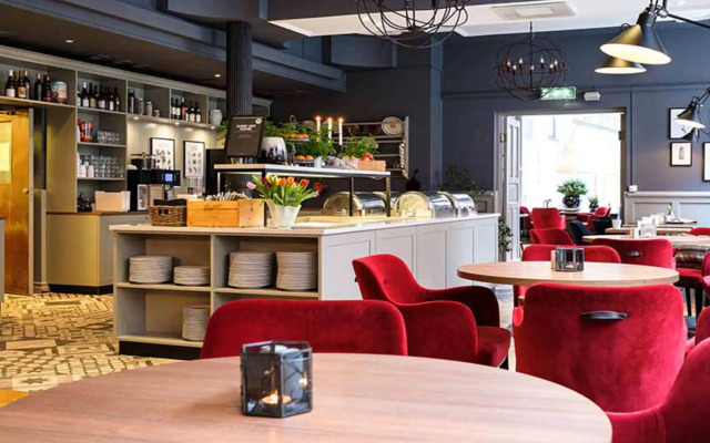 Home Hotel Temperance