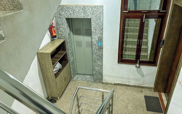 Golden Grove Homestay