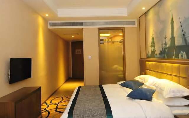 Lajue Boutique Hotel