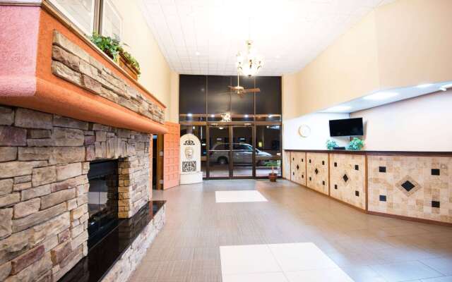 Travelodge by Wyndham Enid