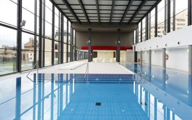 Ovida Aparthotel