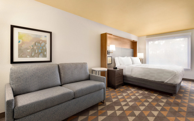 Holiday Inn Houston Intercontinental Airport by IHG