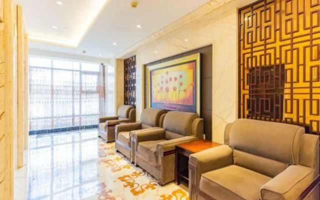 Guo Hui Hotel