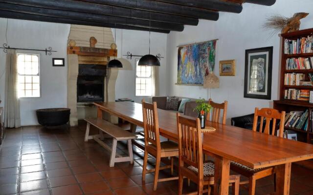 Aloe Guest House