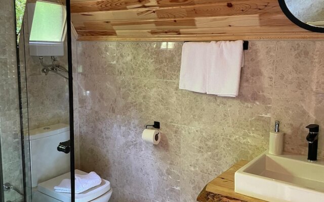 Bizim O'ra Küme Evleri & Bungalov