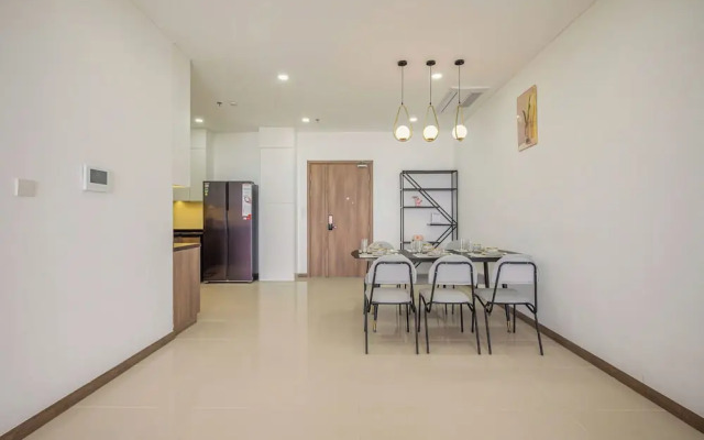 OPAL SAIGON PEARL Premier Residence