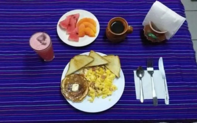 Casa Xtakay - Hostel