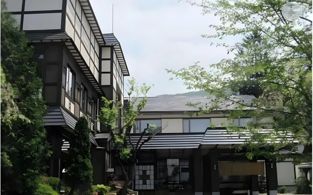 Otaru Kourakuen