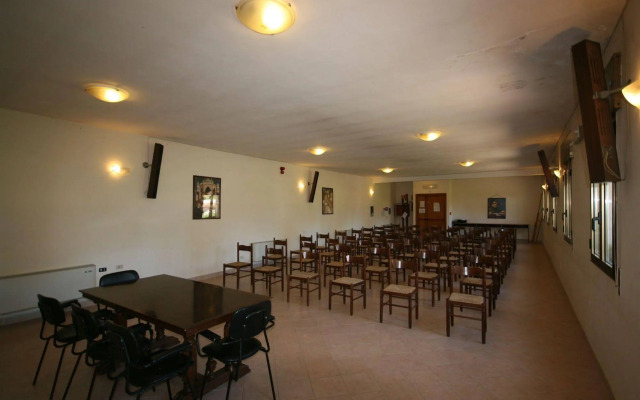 Hotel Parco Santa Rita