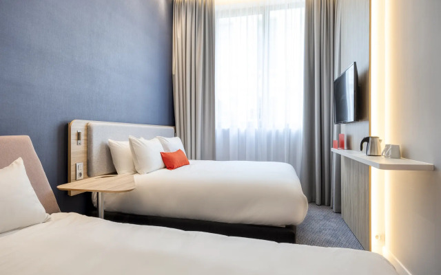 Holiday Inn Express Antwerp City Centre by IHG