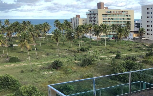 Apartamento de Luxo na Praia de Intermares