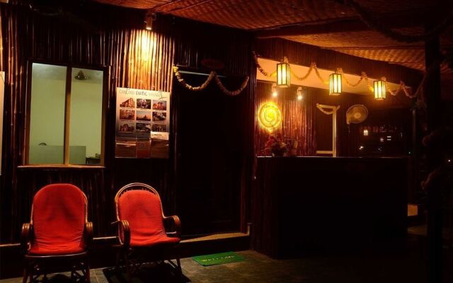 Map5 Manthan Beach Resort
