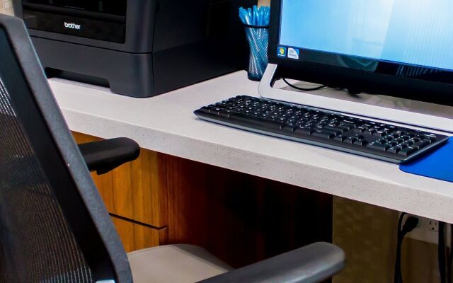 SpringHill Suites Sumter