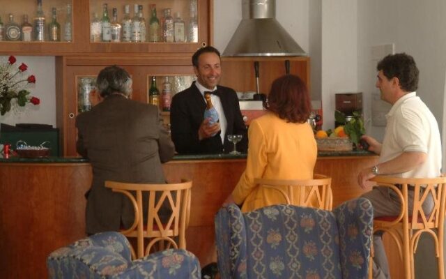 Hotel Imperial