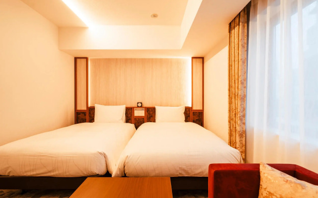 Keisei Richmond Hotel Tokyo Oshiage