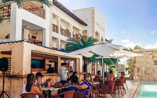 Luxury Apartments Bello