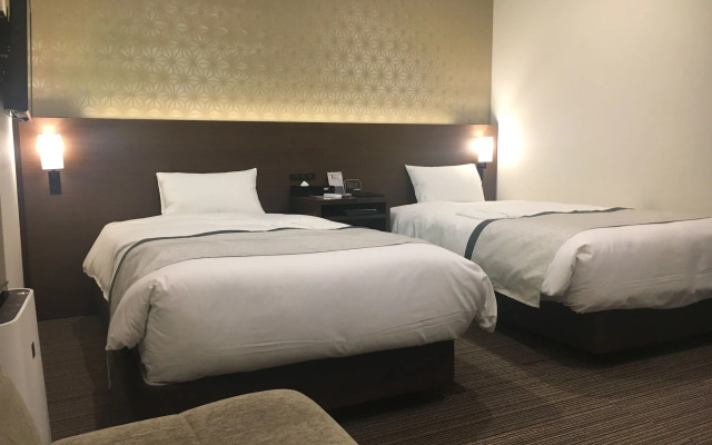 Tosei Hotel Cocone Ueno