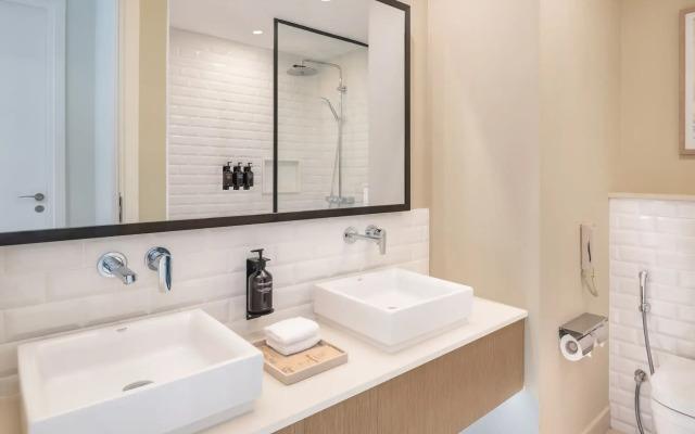 Vida Beach Resort Marassi Al Bahrain
