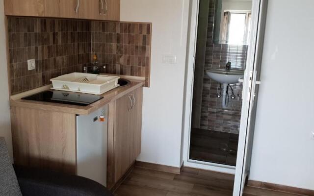 Apartmani Sijaric