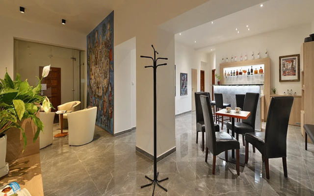 ABE Hotel