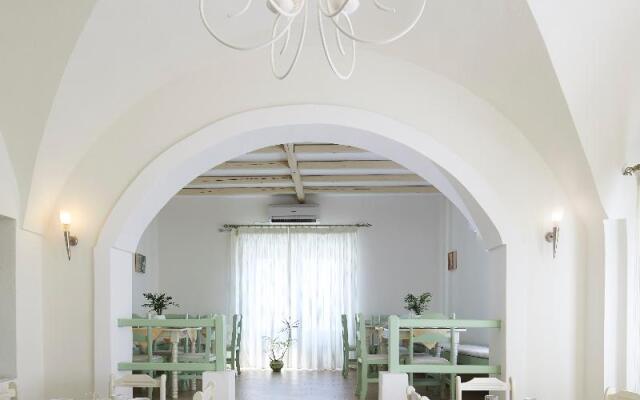 Nissos Thira