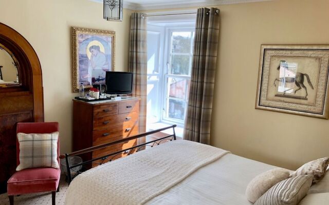 The Glenerne Guest House