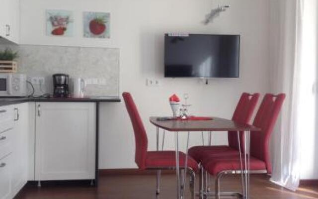 Apartment am Zwingerteich