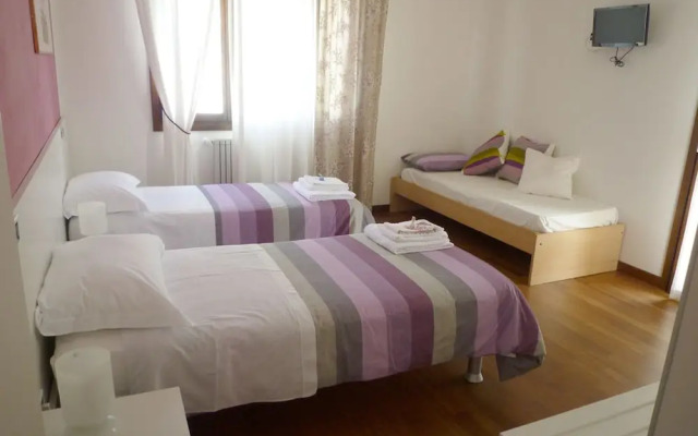 Dimora di Bosco Room & Breakfast