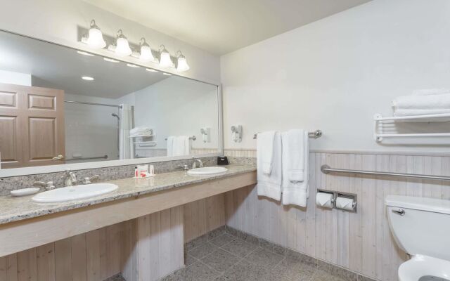 Ramada by Wyndham Rock Hill at Sullivan Center