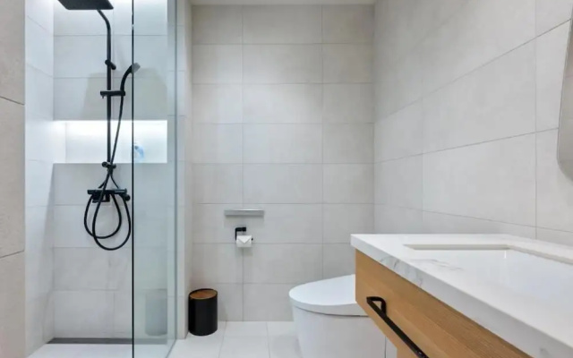 Villa Mori - Odin Living – Bathroom – Kutchan