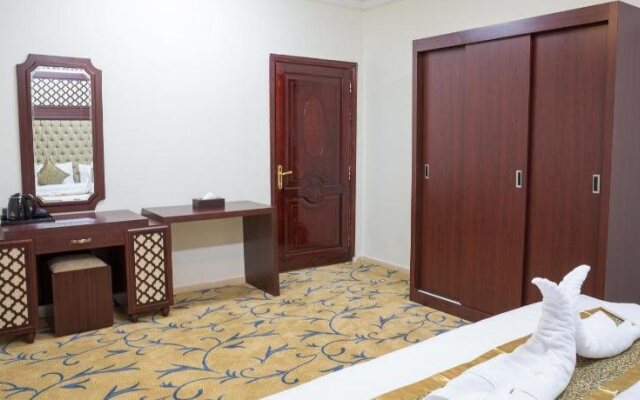 Wajan Hotel