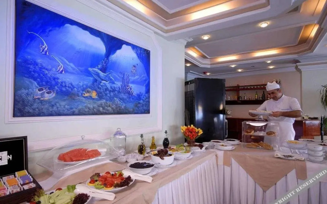 Erzurumlu Otel