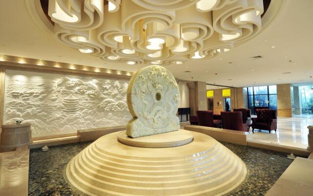 Grand New Century Hotel Canal Hangzhou