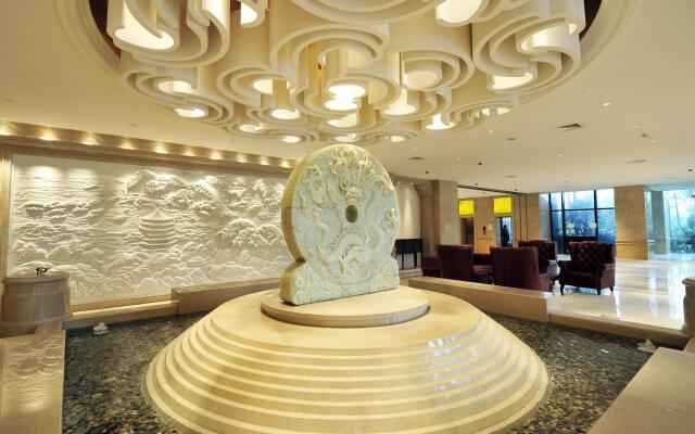 Sanli New Century Grand Hotel Zhejiang