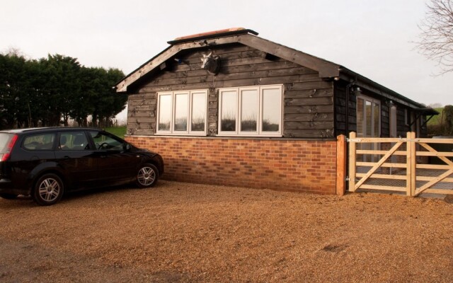 Bull Farm Studios