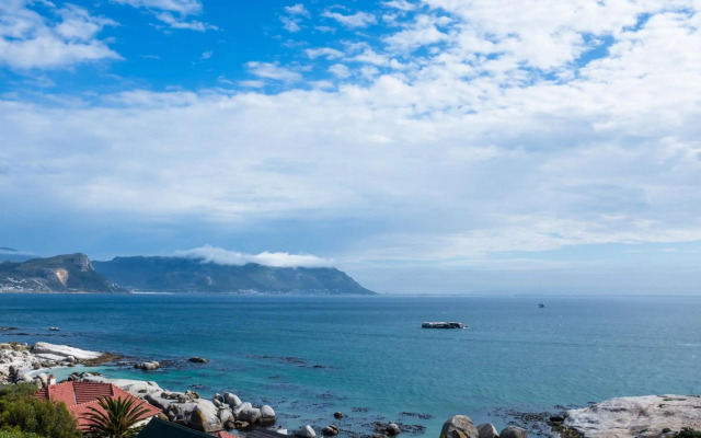 Boulders Beach House