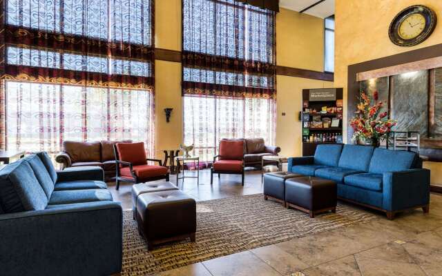 Comfort Suites near NASA - Clear Lake