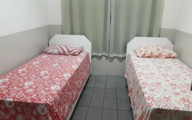 Antonio's Hotel