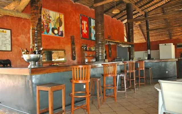Relais de Kédougou
