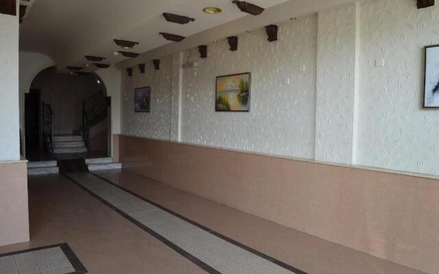 Taleen Al Nakheel Apartment