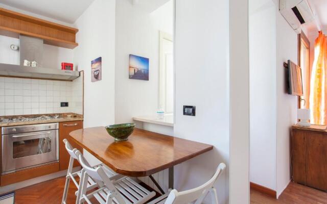 Venice Near San Marco 7 pax WiFi 2 Bedroom