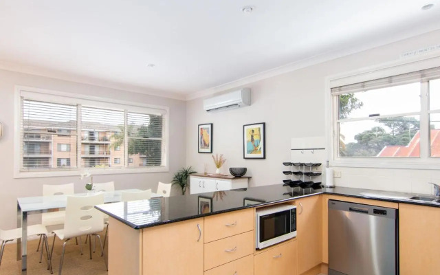 Tokelau Townhouse 1