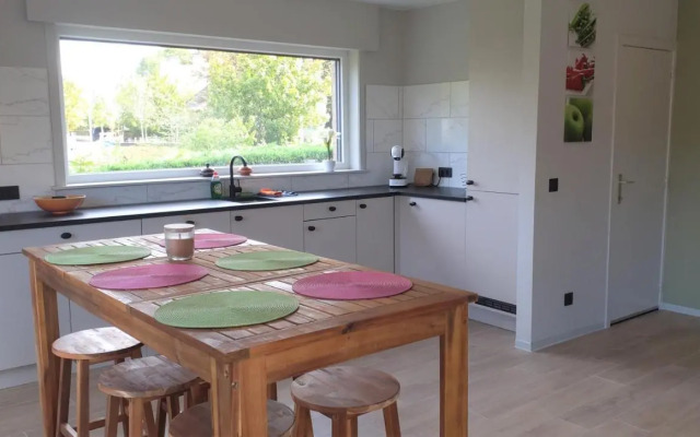 Villa 't Zonneroosje