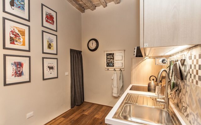 Mamo Florence Apartments