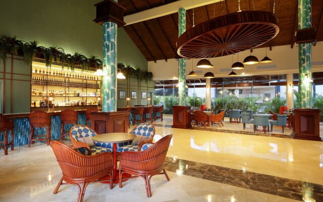 Grand Palladium Bávaro Suites Resort & Spa - All Inclusive