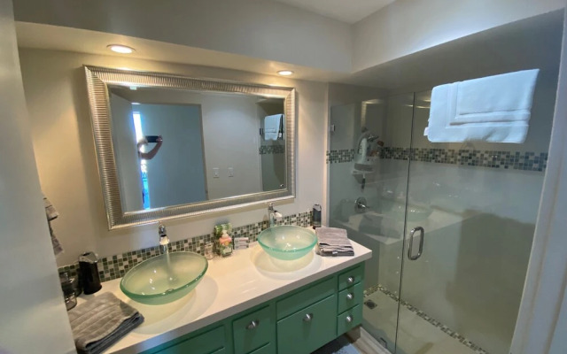 Sandpiper Sunsets 3 Bedroom Condo