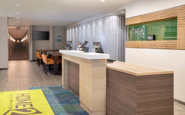 Home2 Suites by Hilton Phoenix Avondale