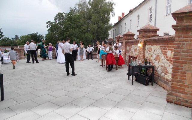 Hotel Aurelius Mikulov