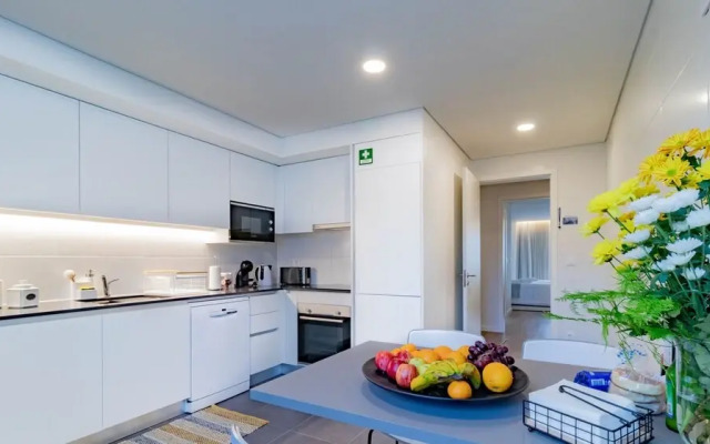Home Azores - Coliseu Residences